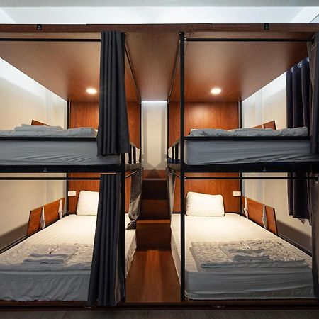 Futuristic Inn Ho Si Minh-város Kültér fotó